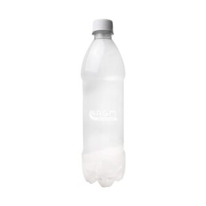 Botella PET 600 ml