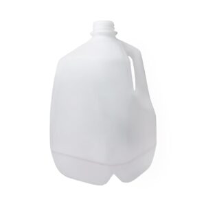Envase Plástico 1 Galón