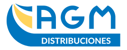 AGM Distribuciones
